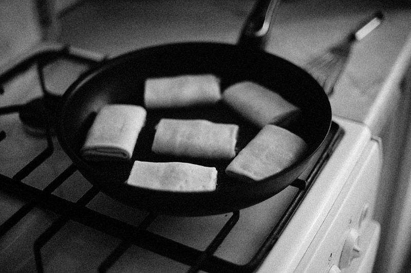 パン・焼き菓子教室
